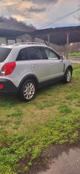 Opel Antara 2, 4i-4x4 газ, снимка 11