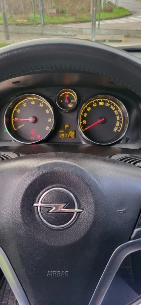 Opel Antara 2, 4i-4x4 газ, снимка 8