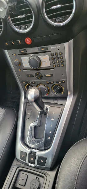 Opel Antara 2, 4i-4x4 газ, снимка 3
