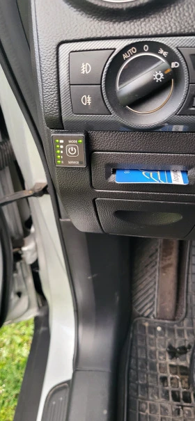 Opel Antara 2, 4i-4x4 газ, снимка 9