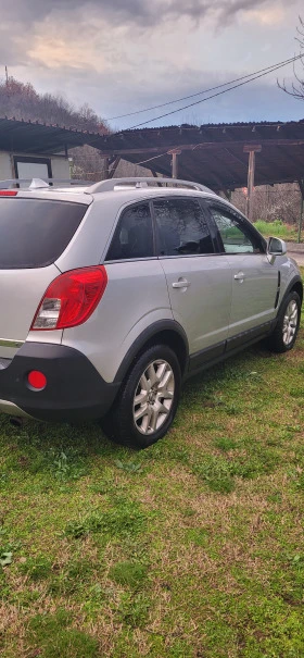 Opel Antara 2, 4i-4x4 газ, снимка 2