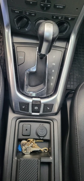 Opel Antara 2, 4i-4x4 газ, снимка 14