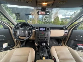Land Rover Discovery 3, снимка 9
