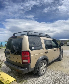 Land Rover Discovery 3, снимка 7