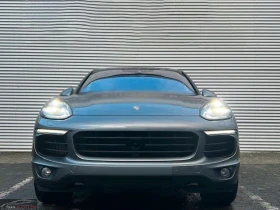 Porsche Cayenne S/385HP/ACC/BOSE/NAVI/LES/KLESS/CAM/536v, снимка 2