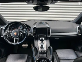 Porsche Cayenne S/385HP/ACC/BOSE/NAVI/LES/KLESS/CAM/536v, снимка 9