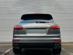 Porsche Cayenne S/385HP/ACC/BOSE/NAVI/LES/KLESS/CAM/536v, снимка 7