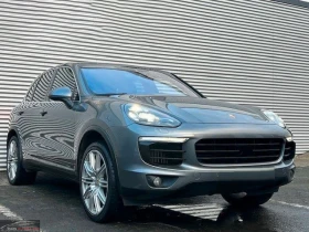 Porsche Cayenne S/385HP/ACC/BOSE/NAVI/LES/KLESS/CAM/536v, снимка 5