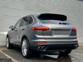 Porsche Cayenne S/385HP/ACC/BOSE/NAVI/LES/KLESS/CAM/536v, снимка 4