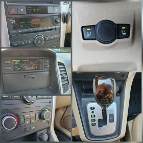 Chevrolet Captiva 2.0D AVTOMAT/KOJA/7mesta, снимка 15