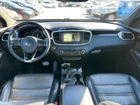 Kia Sorento SX 4x4 FULL 6+ 1, снимка 7
