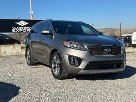Kia Sorento SX 4x4 FULL 6+ 1, снимка 1