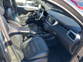 Kia Sorento SX 4x4 FULL 6+ 1, снимка 13