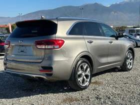 Kia Sorento SX 4x4 FULL 6+ 1, снимка 3