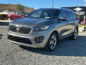 Kia Sorento SX 4x4 FULL 6+ 1, снимка 6