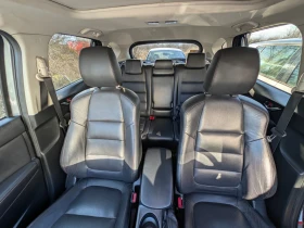 Mazda CX-5 2.2D Skyactive, КОЖА, АВТОМАТ, ВСИЧКИ ЕКСТРИ, снимка 15