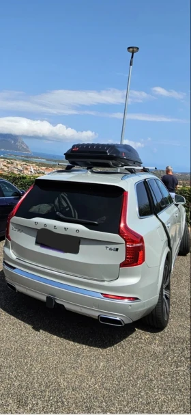 Volvo Xc90 INSCRIPTION Edition, снимка 14