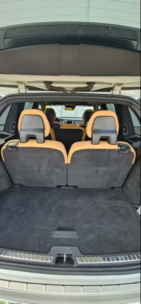 Volvo Xc90 INSCRIPTION Edition, снимка 11