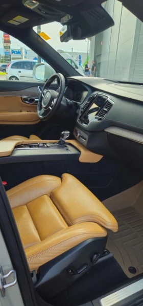Volvo Xc90 INSCRIPTION Edition, снимка 7