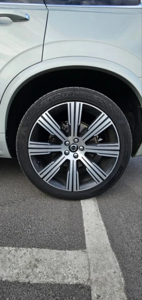 Volvo Xc90 INSCRIPTION Edition, снимка 15