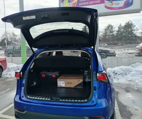 Lexus NX 300h LUXORY/HIBRID/LPG, снимка 9