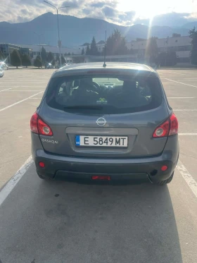 Nissan Qashqai, снимка 2