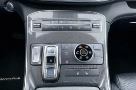 Hyundai Santa fe PREFERRED* AWD* ПАНО* КАМЕРА* ПОДГРЕВИ, снимка 10