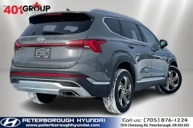 Hyundai Santa fe PREFERRED* AWD* ПАНО* КАМЕРА* ПОДГРЕВИ, снимка 5