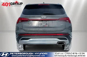 Hyundai Santa fe PREFERRED* AWD* ПАНО* КАМЕРА* ПОДГРЕВИ, снимка 4