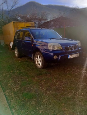Nissan X-trail, снимка 6
