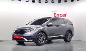 Honda Cr-v, снимка 1