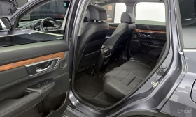 Honda Cr-v, снимка 11
