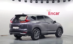 Honda Cr-v, снимка 2