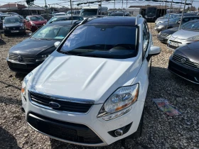 Ford Kuga 2, 5, снимка 7
