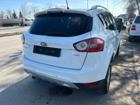 Ford Kuga 2, 5, снимка 2