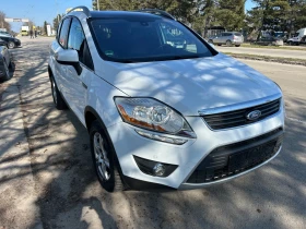 Ford Kuga 2, 5, снимка 4