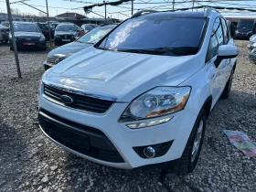 Ford Kuga 2, 5, снимка 3