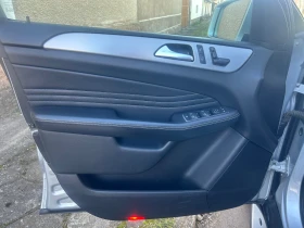 Mercedes-Benz ML 350, снимка 10