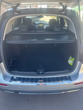 Mercedes-Benz ML 350, снимка 11