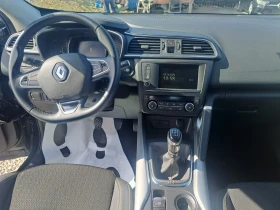 Renault Kadjar 1.2TCE FULL, снимка 11