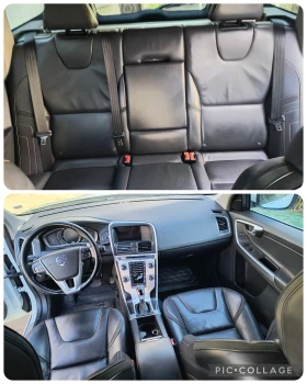 Volvo XC60, снимка 8