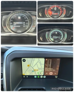 Volvo XC60, снимка 11