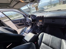 Mercedes-Benz ML 270, снимка 8