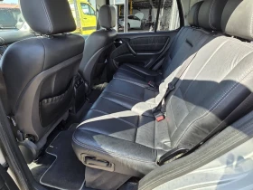 Mercedes-Benz ML 270, снимка 12