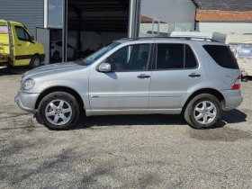 Mercedes-Benz ML 270, снимка 3