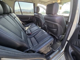 Mercedes-Benz ML 270, снимка 9