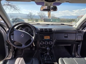 Mercedes-Benz ML 270, снимка 6