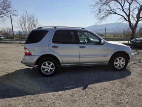 Mercedes-Benz ML 270, снимка 4
