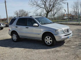 Mercedes-Benz ML 270, снимка 1