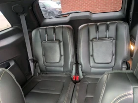 Ford Explorer Sport * Пълна история във Форд* Цена до БГ * Креди, снимка 17